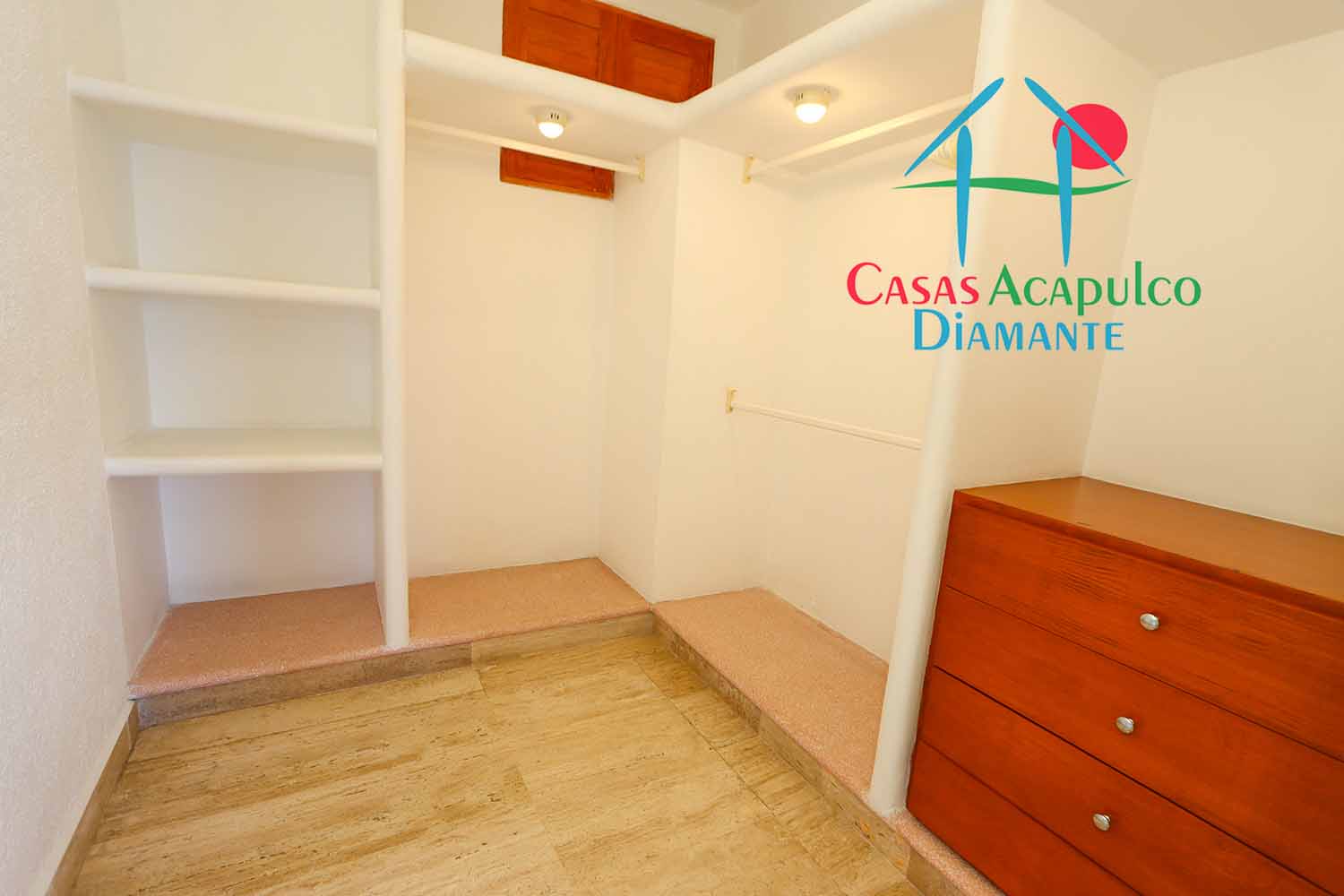 Casa Virgo - Recámara cuatro 7